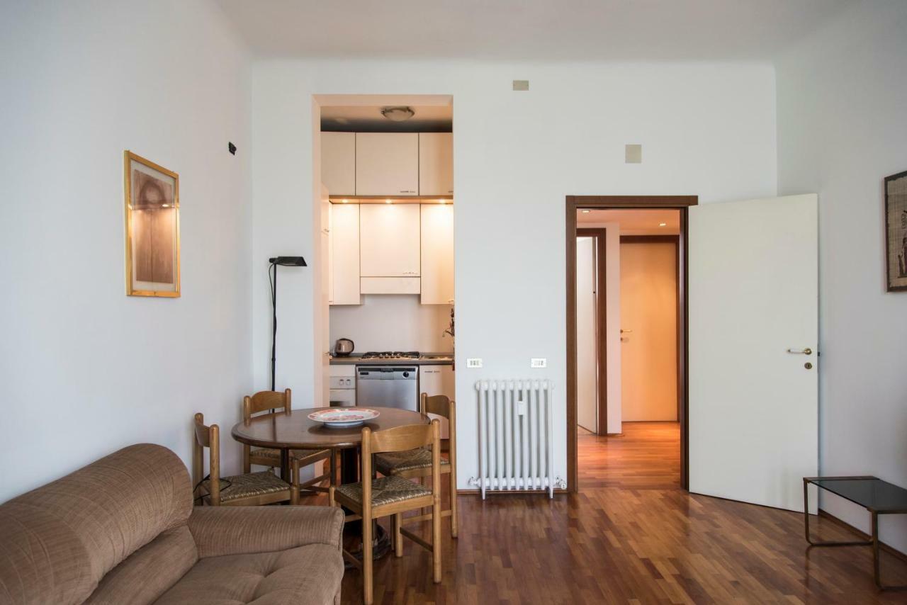 Apartment Youhosty - Segantini 73