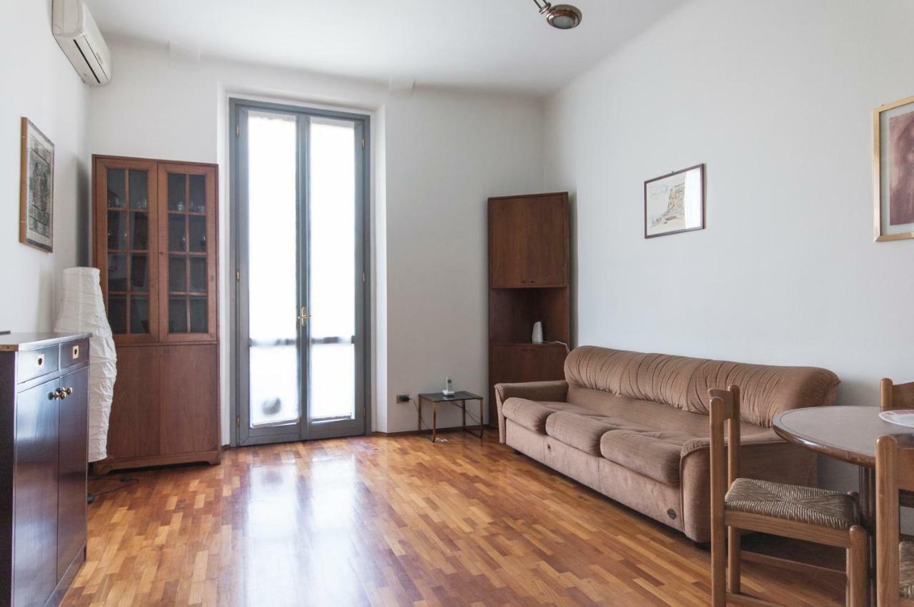 Apartment Youhosty - Segantini 73