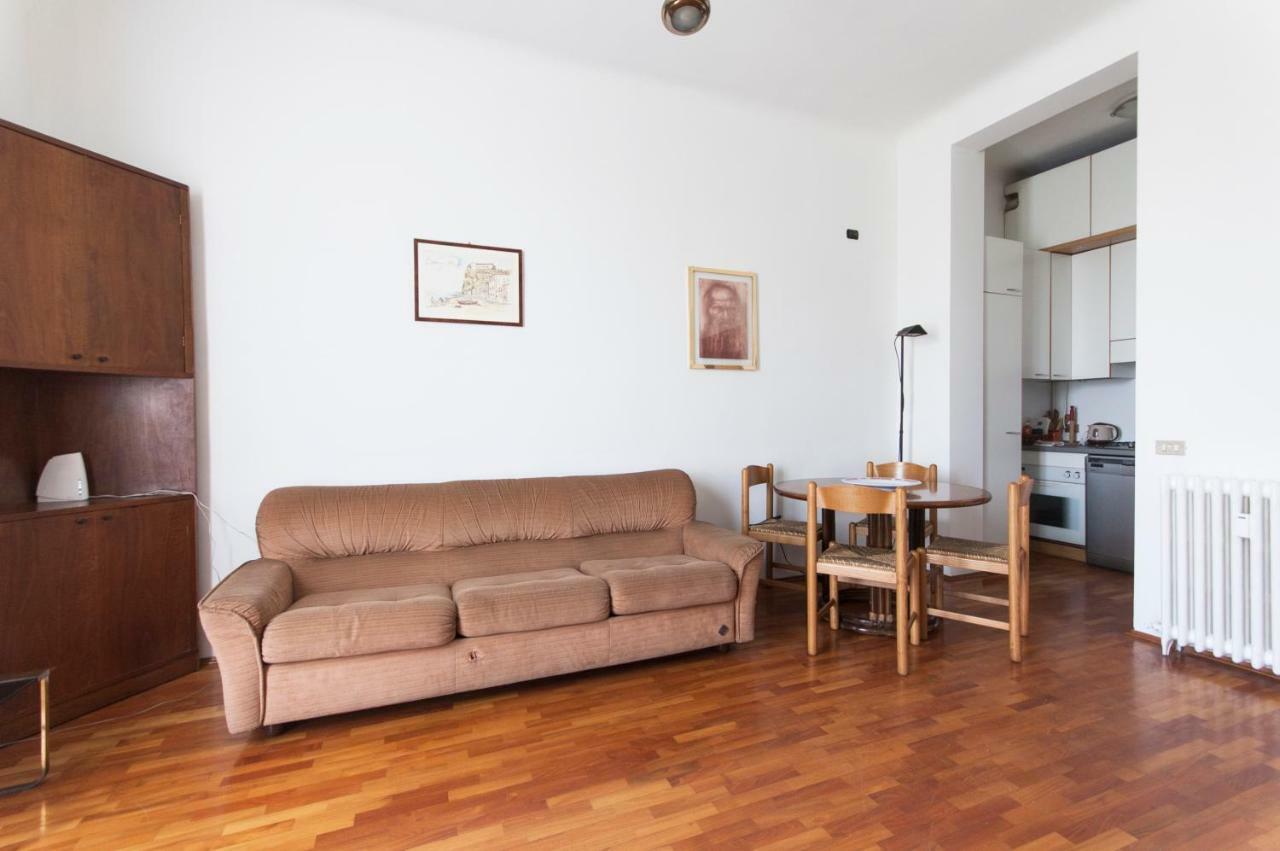 Youhosty - Segantini 73 Apartment
