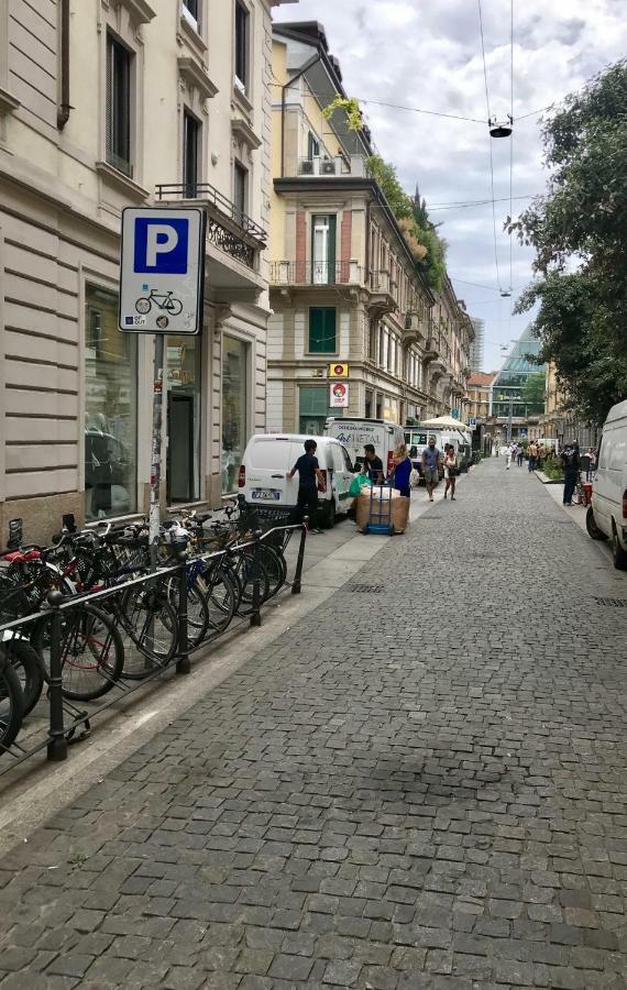 Sarpi Milan