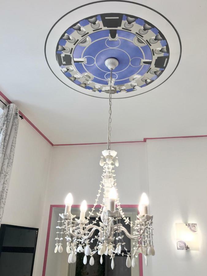 Sarpi Apartment Milan
