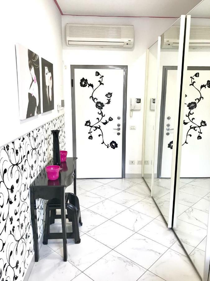 Sarpi Apartment Milan