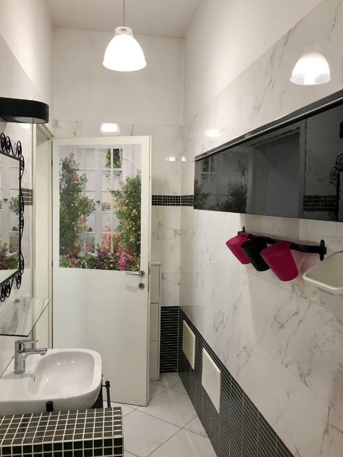 Sarpi Apartment Milan
