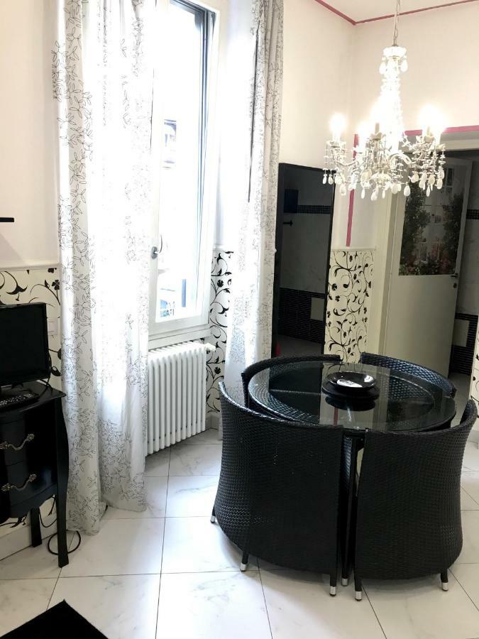 Sarpi * Milan