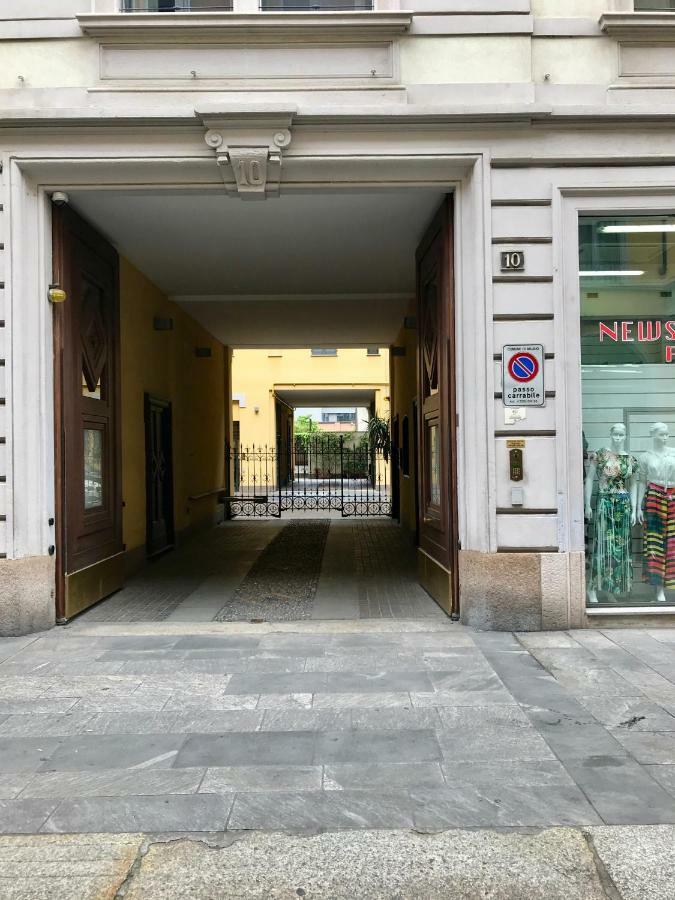 Sarpi Milan
