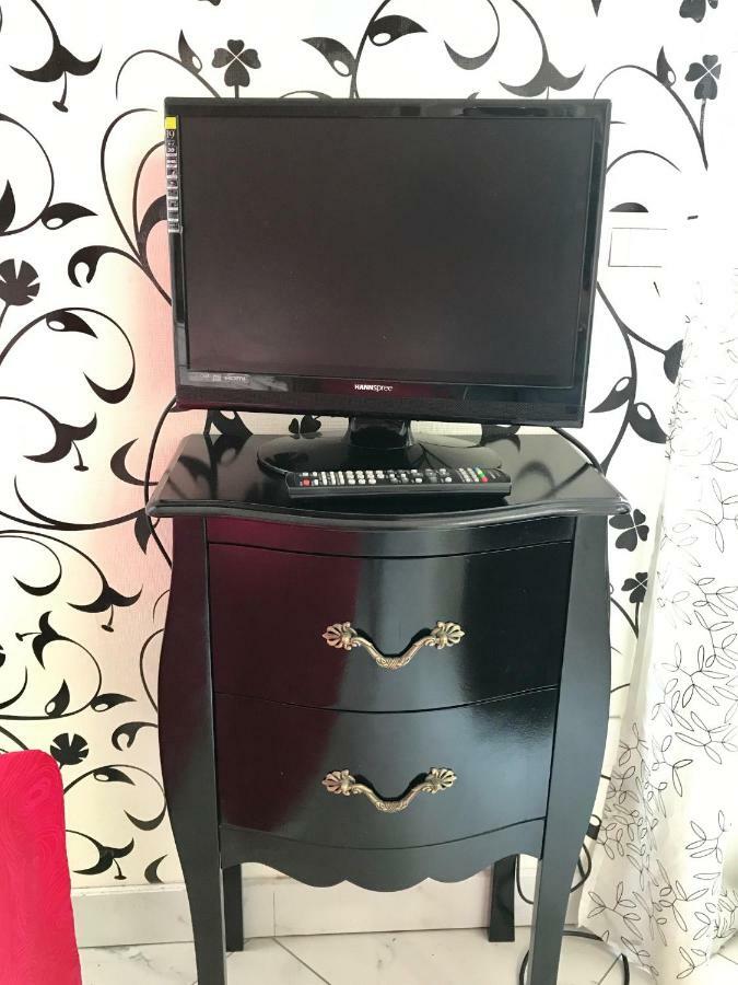 Sarpi Apartment Milan