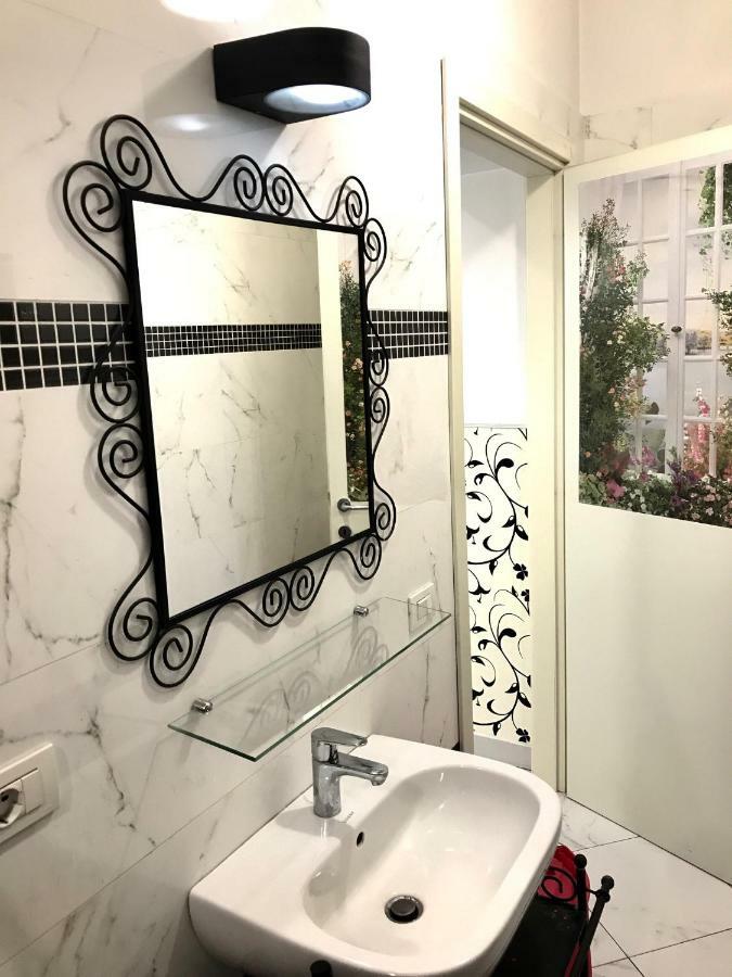 Sarpi Apartment Milan