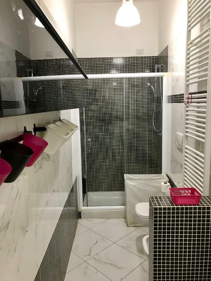 Sarpi Apartment Milan