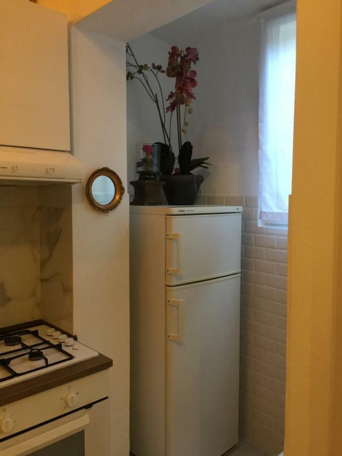 Apartamento Station *
