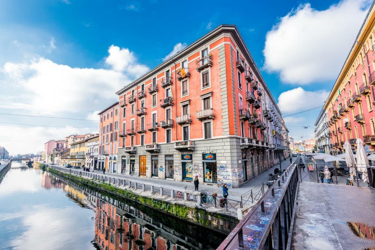 3br 2bt - Naviglio *
