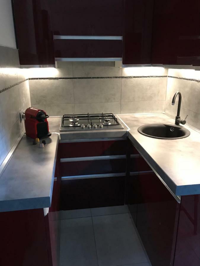 Accogliente Bilocale Apartment