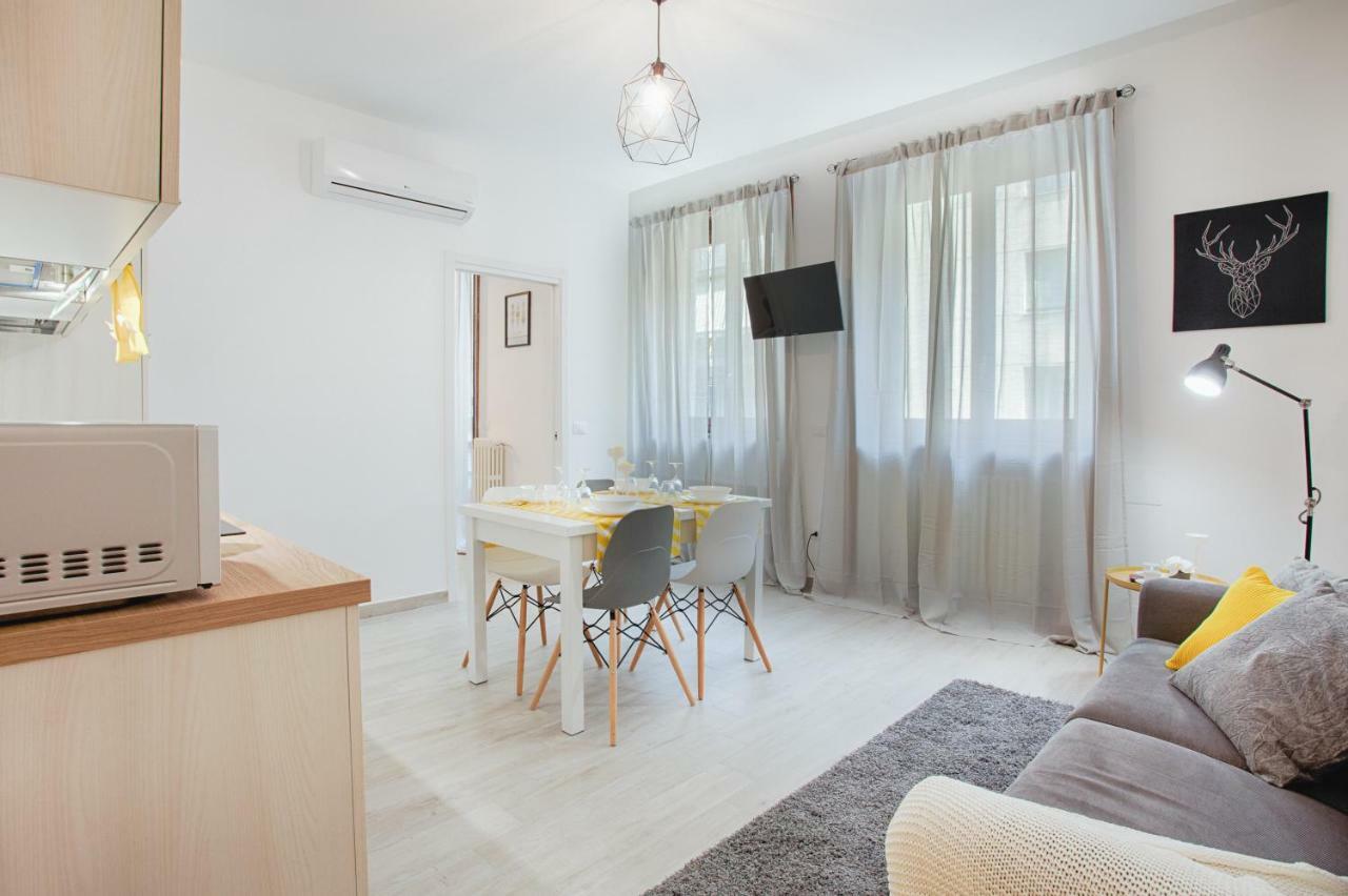 Imhome - Fontana Apartment Milan