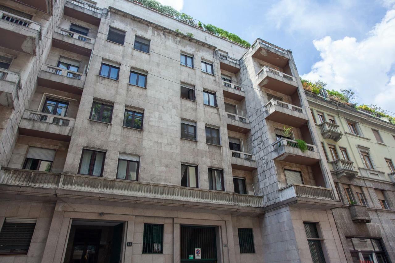 Imhome - Fontana Milan