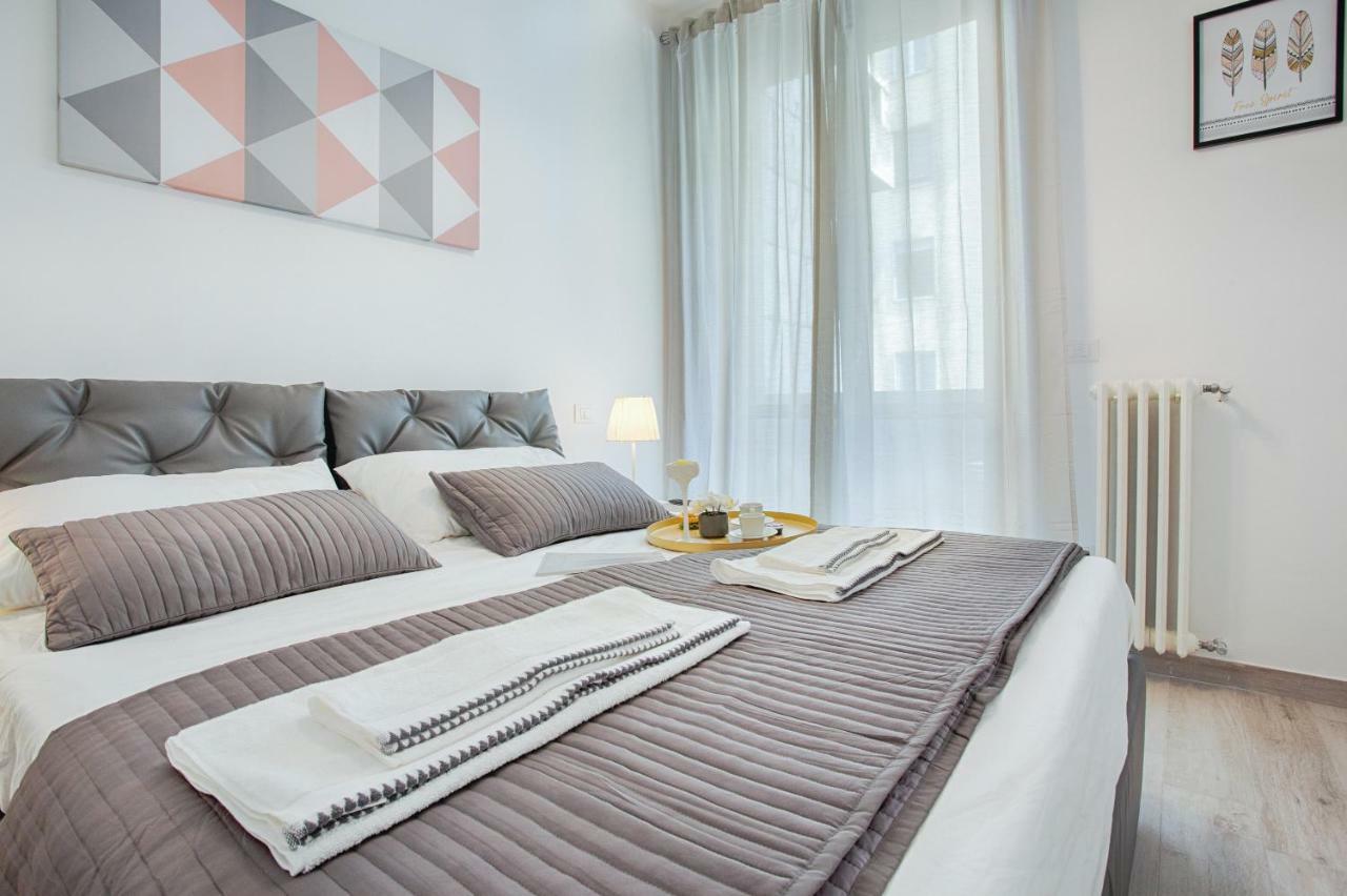 Imhome - Fontana Milan