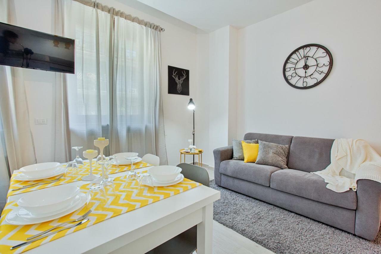 Apartment Imhome - Fontana Milan
