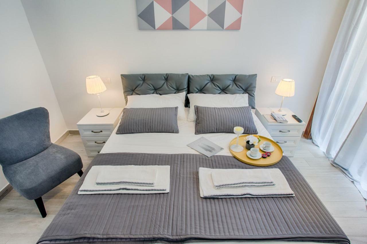 Imhome - Fontana Apartment Milan