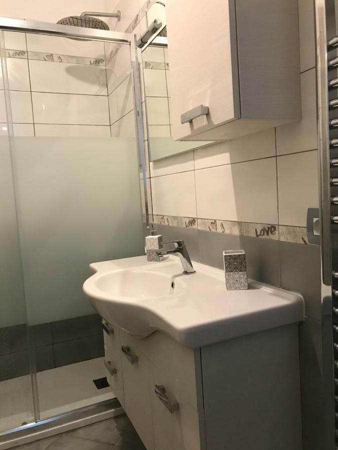 Apartment Accogliente Bilocale Milan