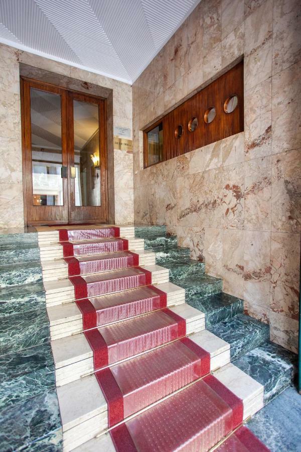 Apartment Imhome - Fontana Milan