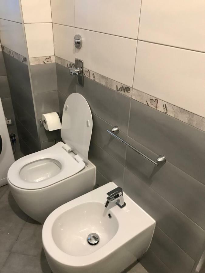 Apartment Accogliente Bilocale