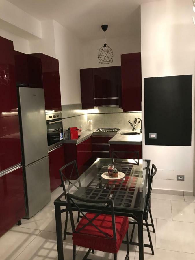 Apartment Accogliente Bilocale *
