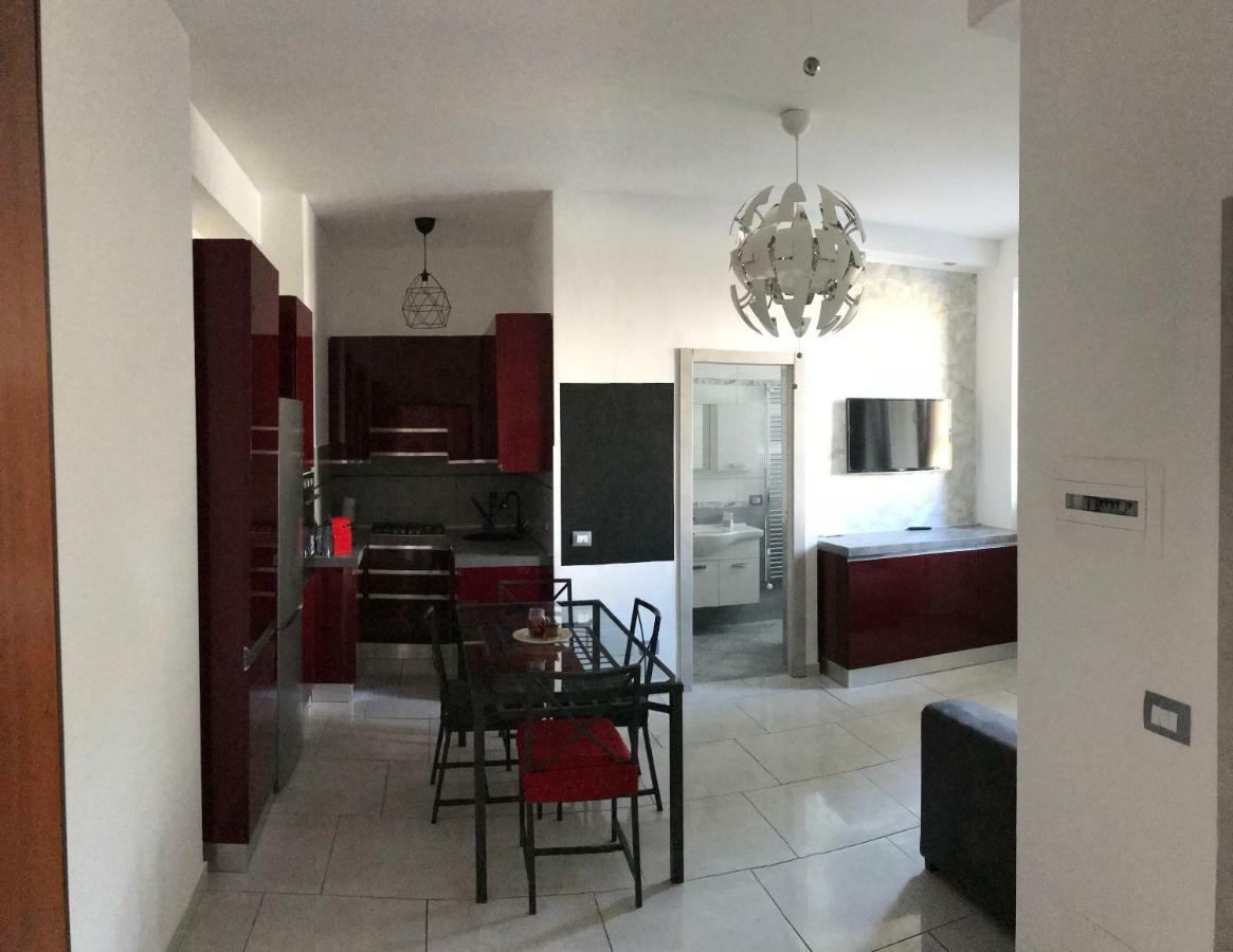 Accogliente Bilocale Apartment *