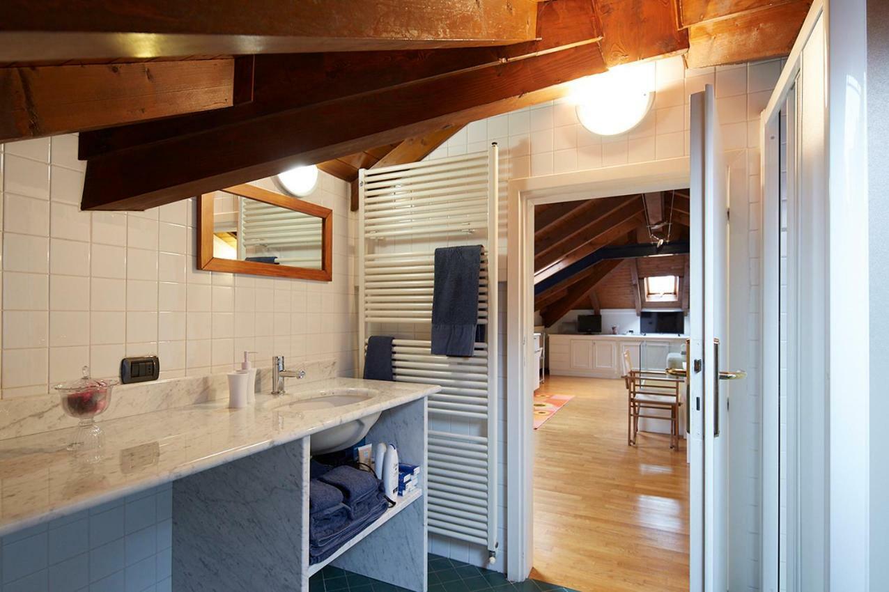 Apartment Leonardo *