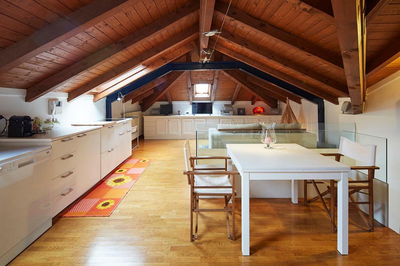 Leonardo Apartment