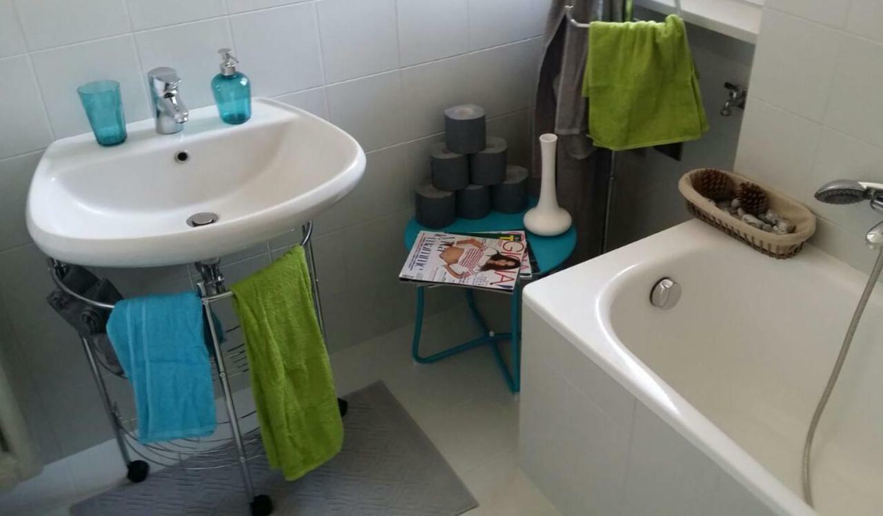 Apartamento Piazza Piola *