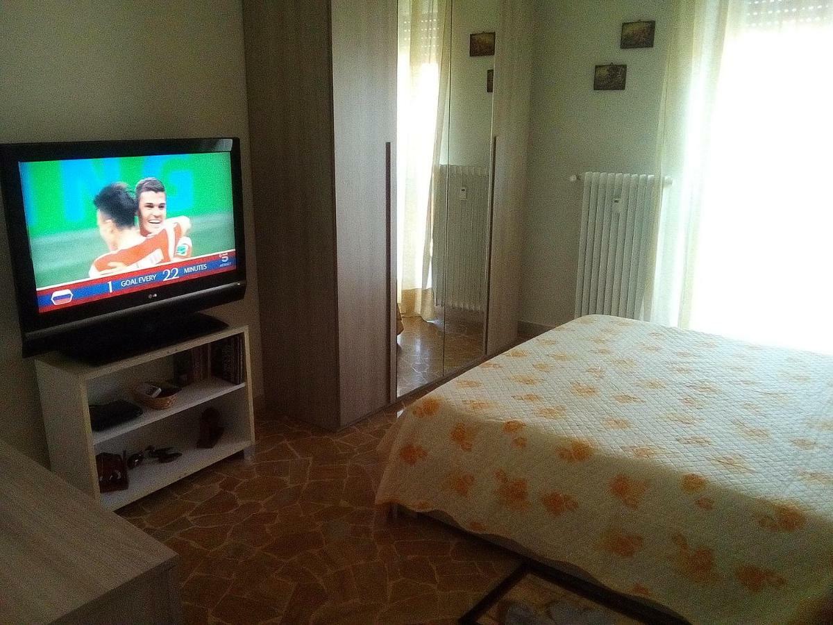 Palmanova Vicino Metropolitana Apartment Milan