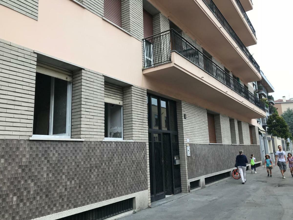 Accogliente Bilocale Apartment