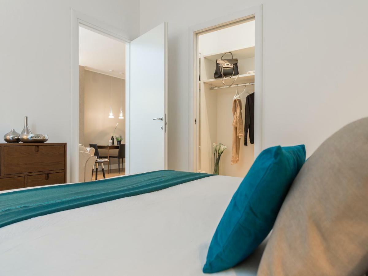 Apartment Manzoni Clc *