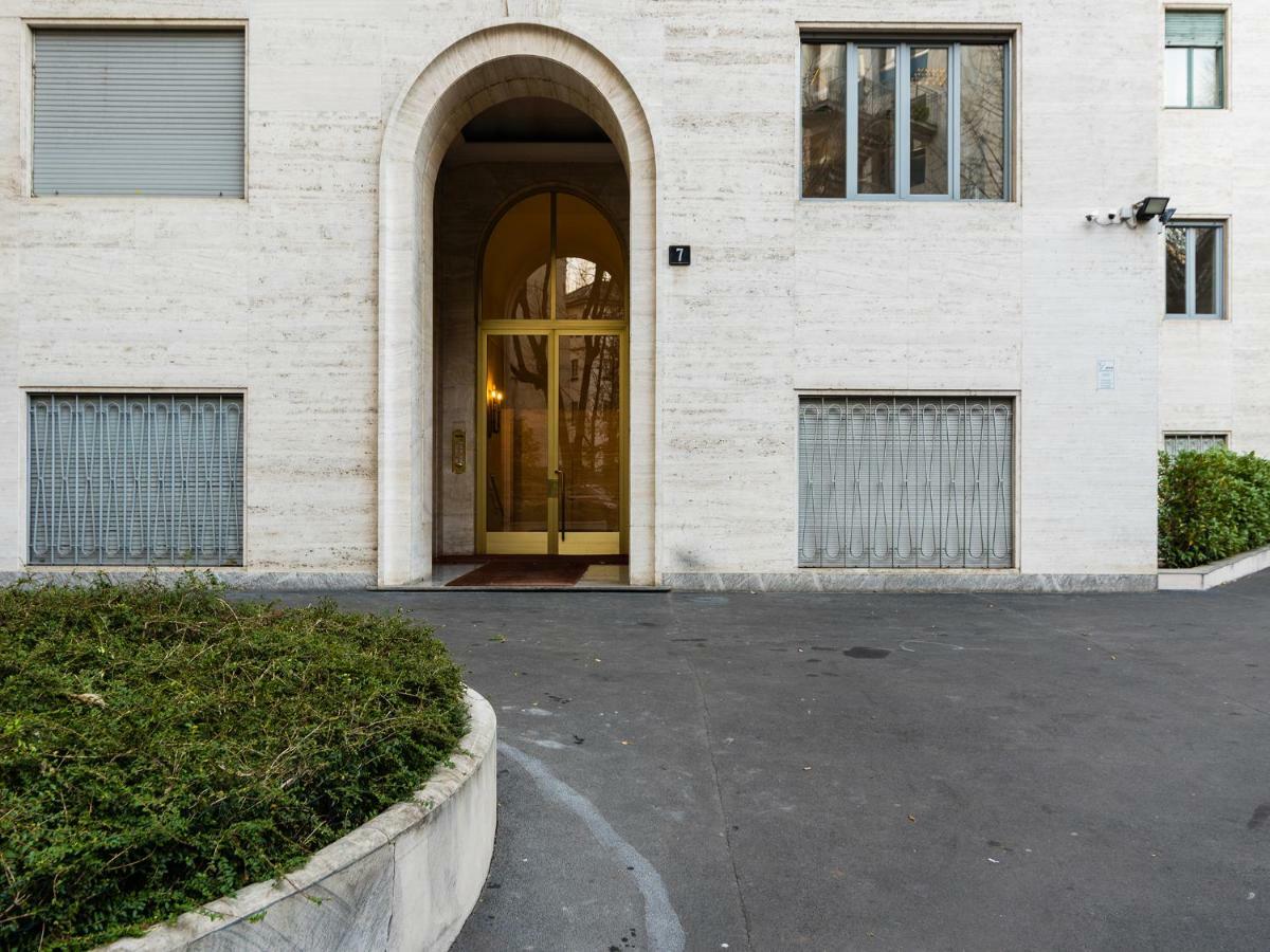 Manzoni Clc Apartment *