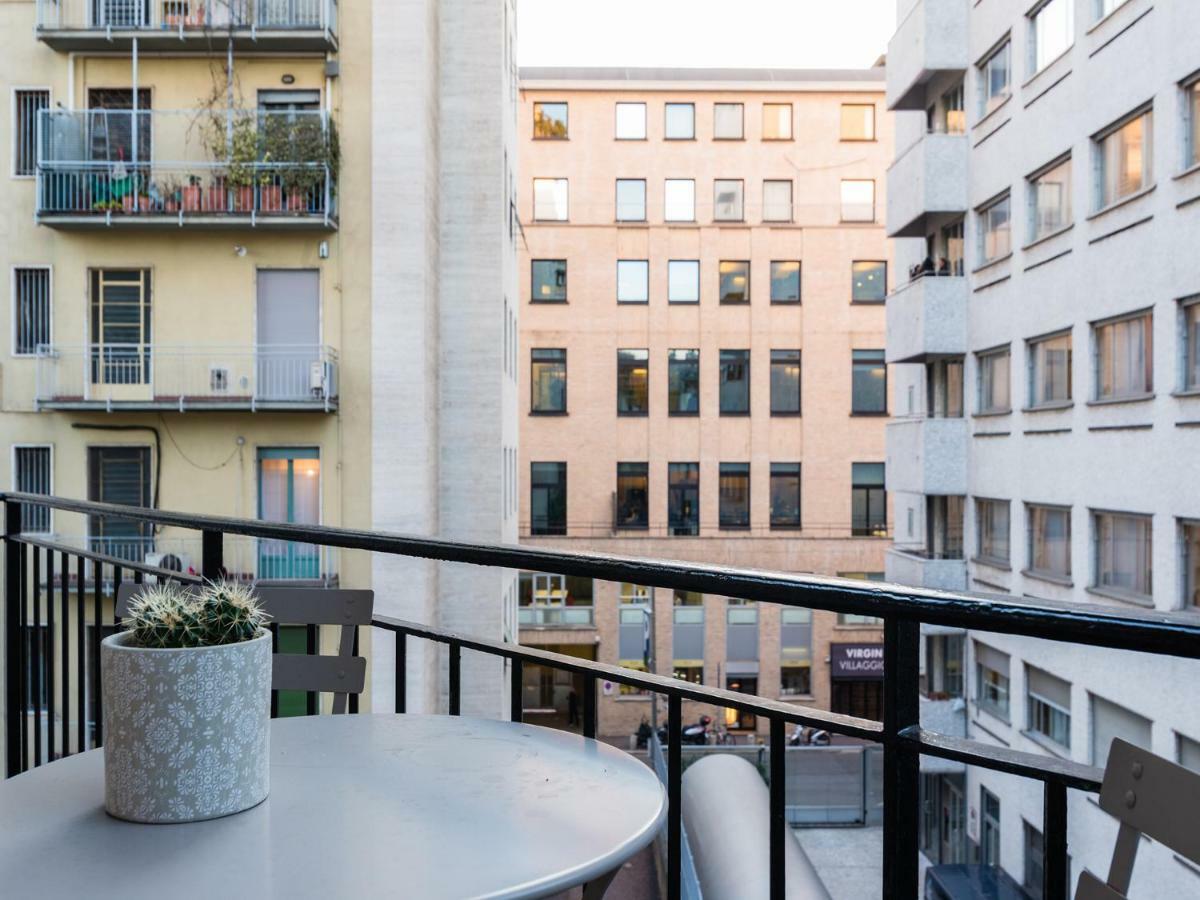 Manzoni Clc Apartment *