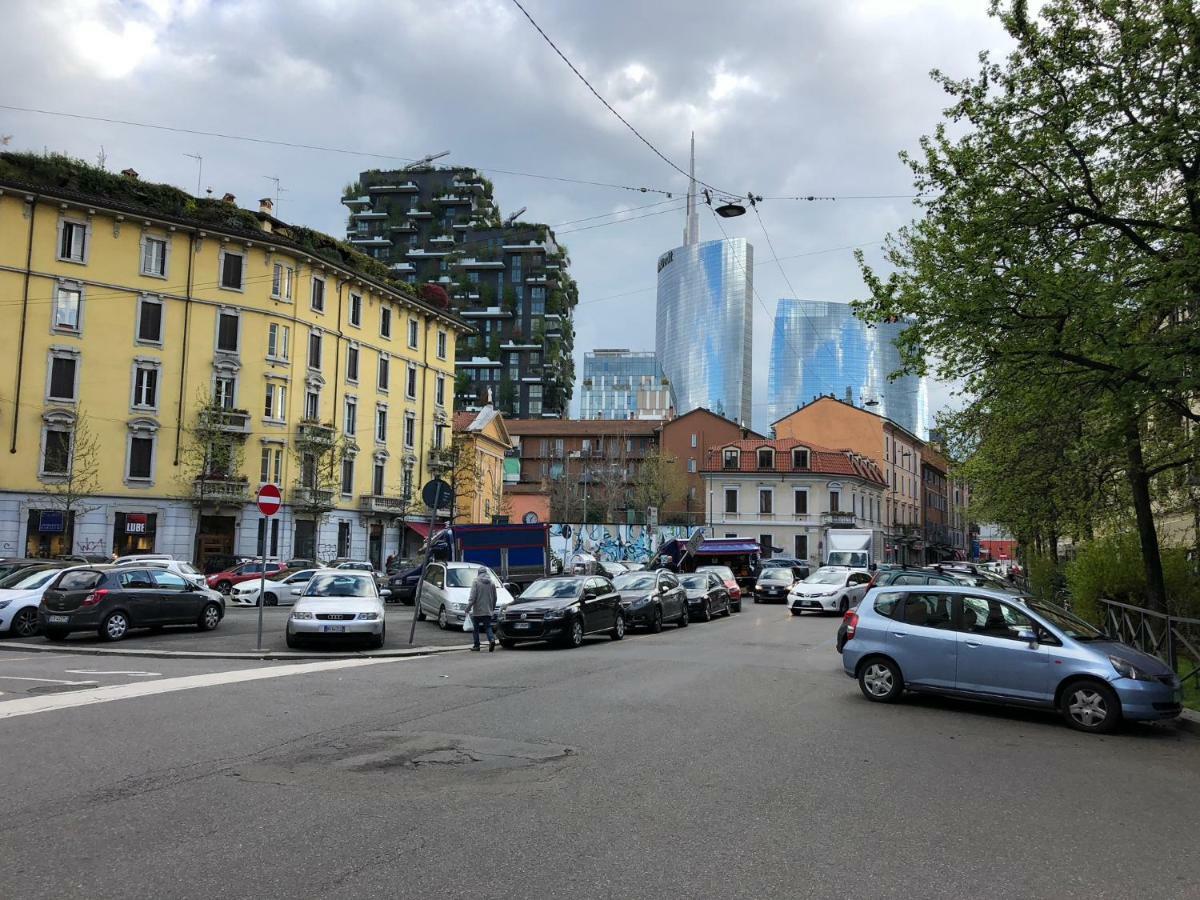 Blue Design Milan