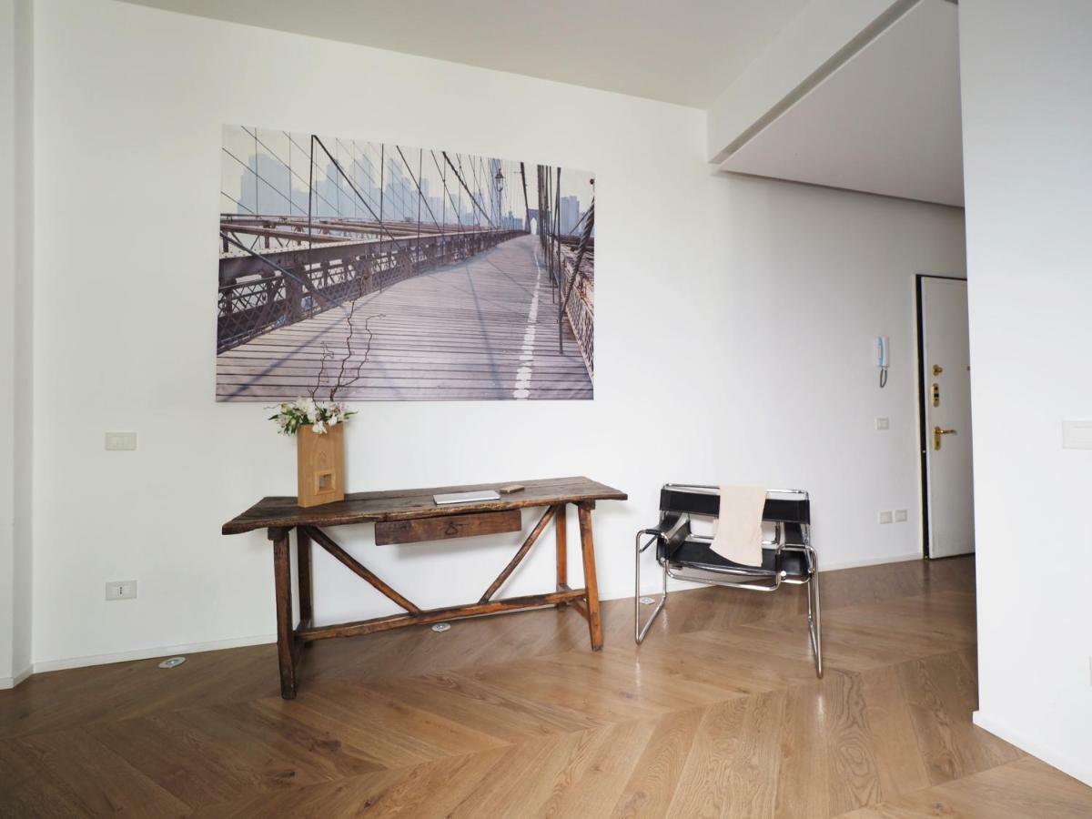 Apartment Turati 3 Milan