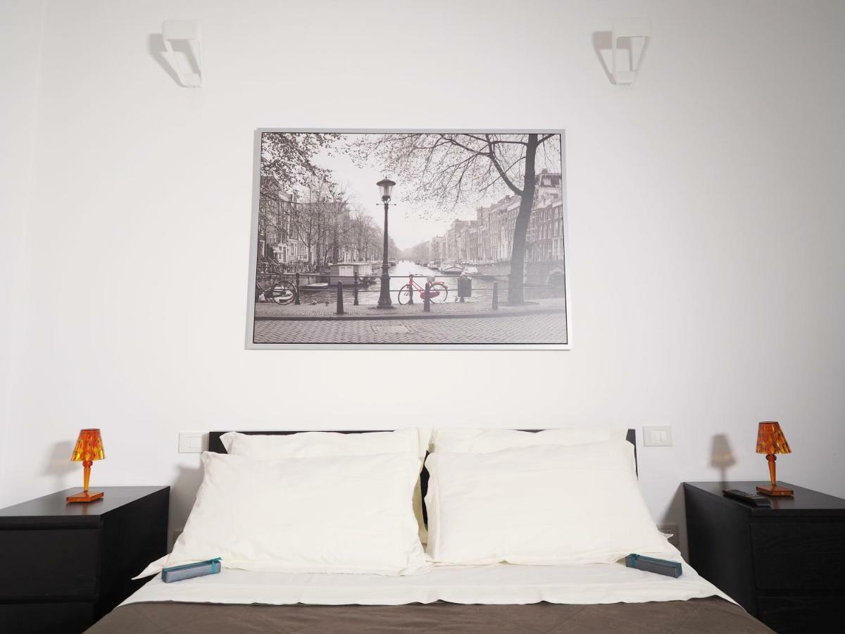 Turati 3 Apartment *