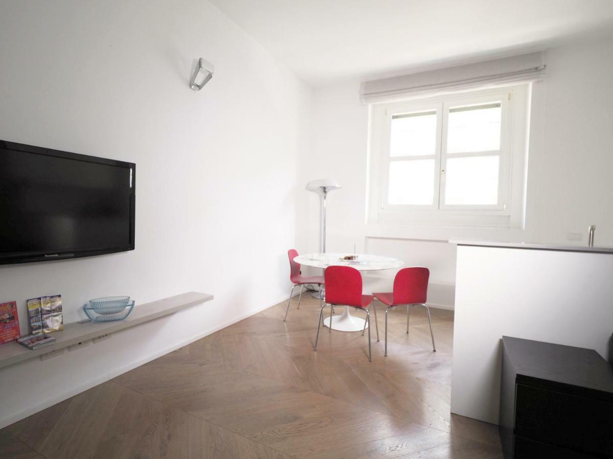 Turati 3 Apartment Milan