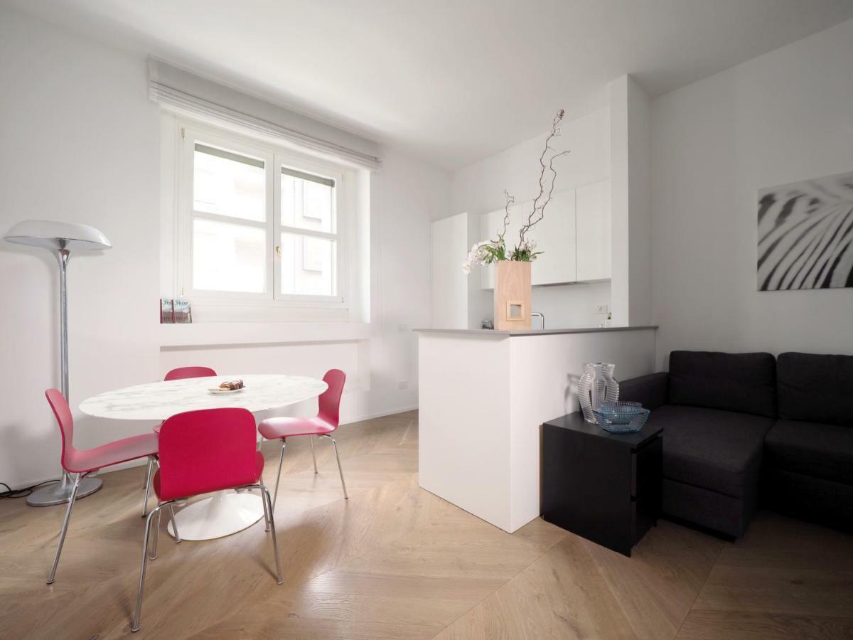 Turati 3 Apartment