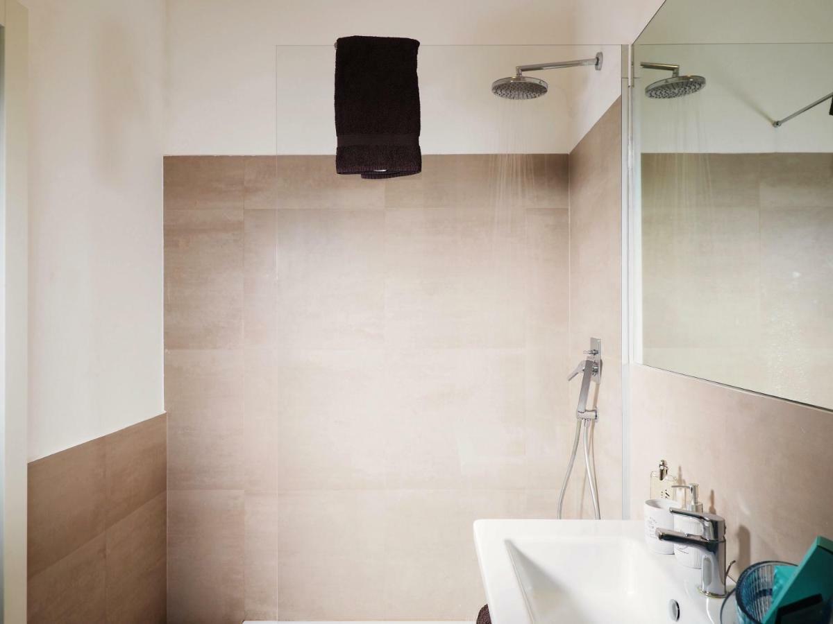 Apartment Turati 3