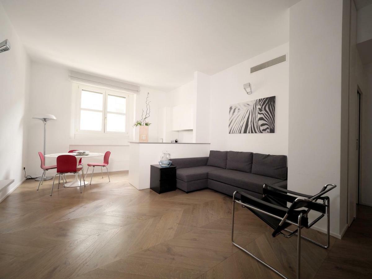 Apartment Turati 3