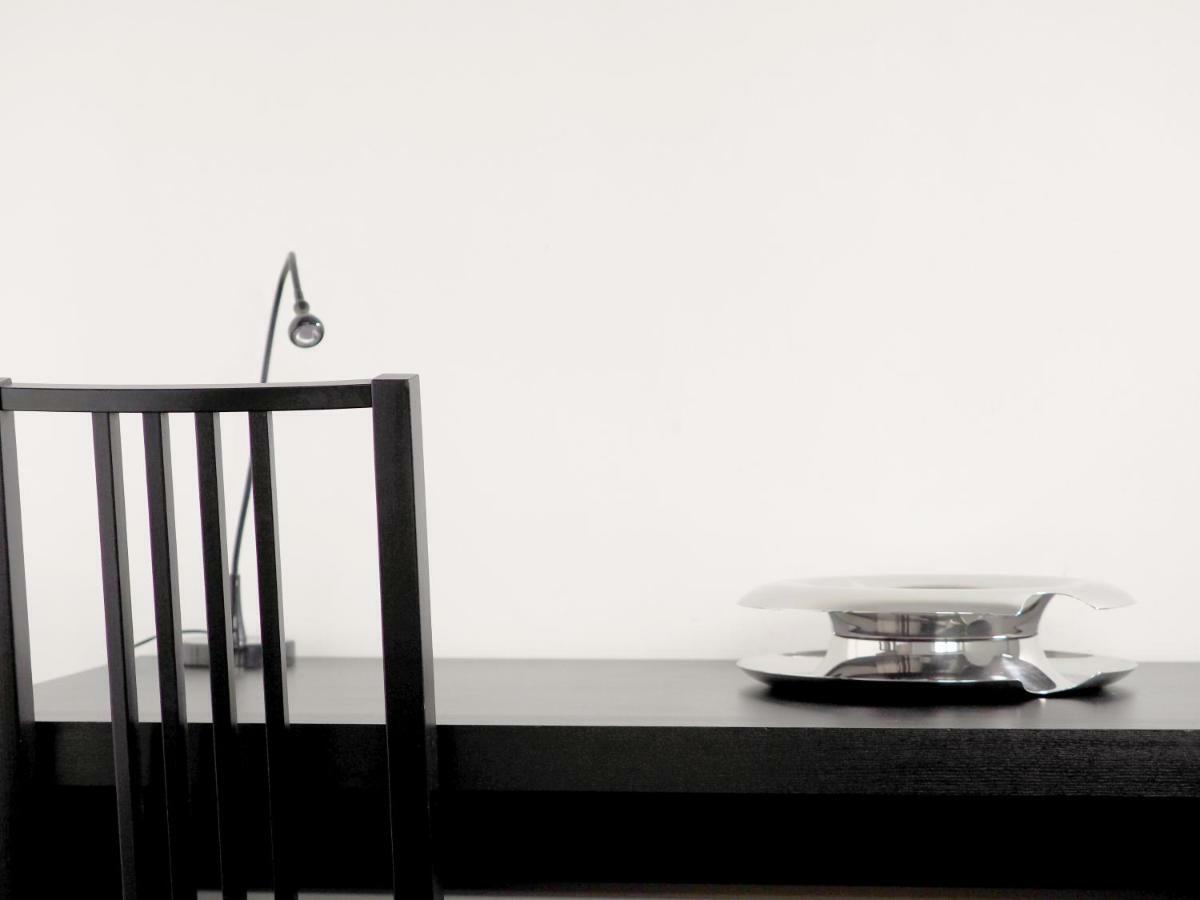Apartment Turati 3