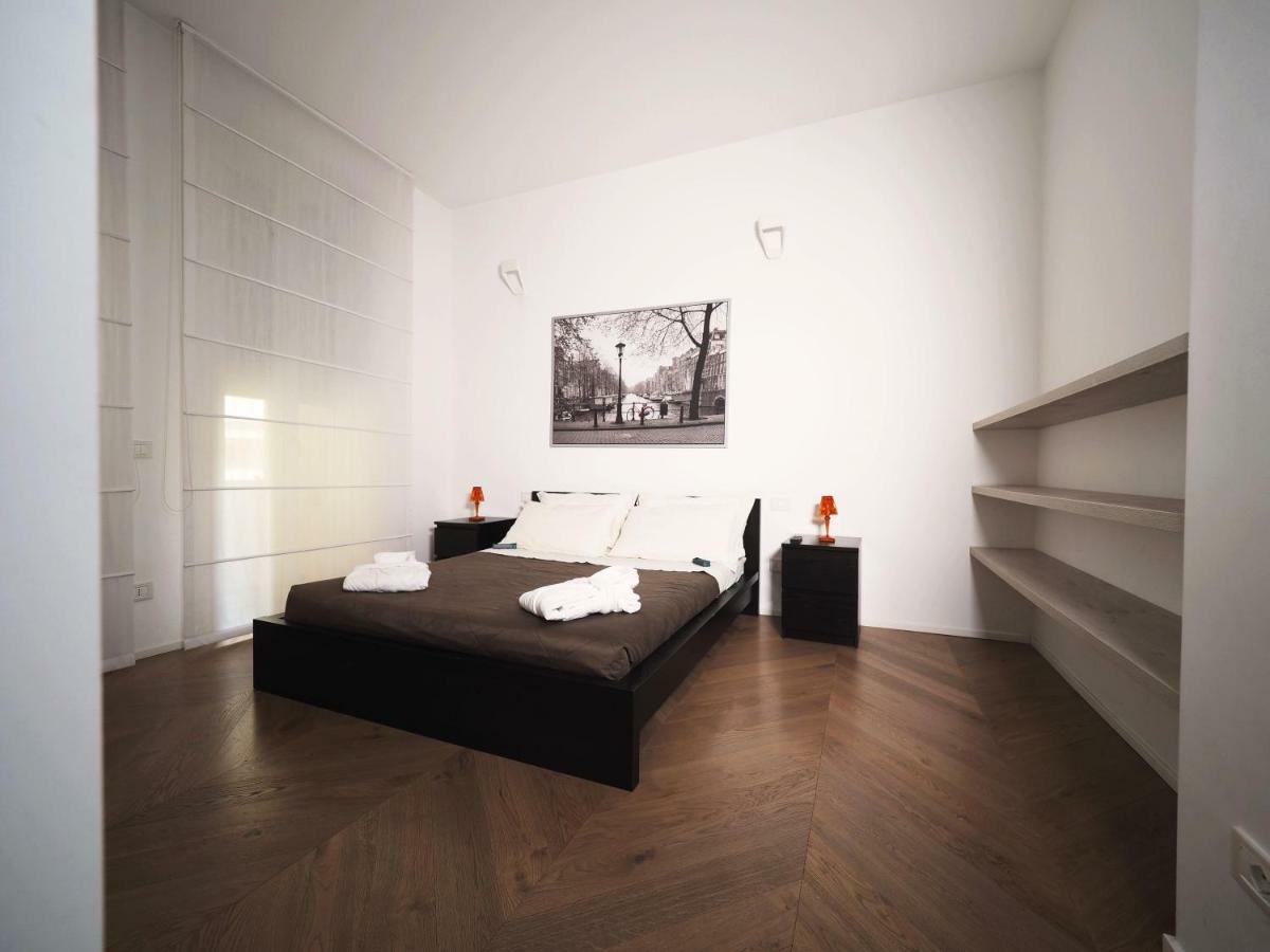 Apartment Turati 3