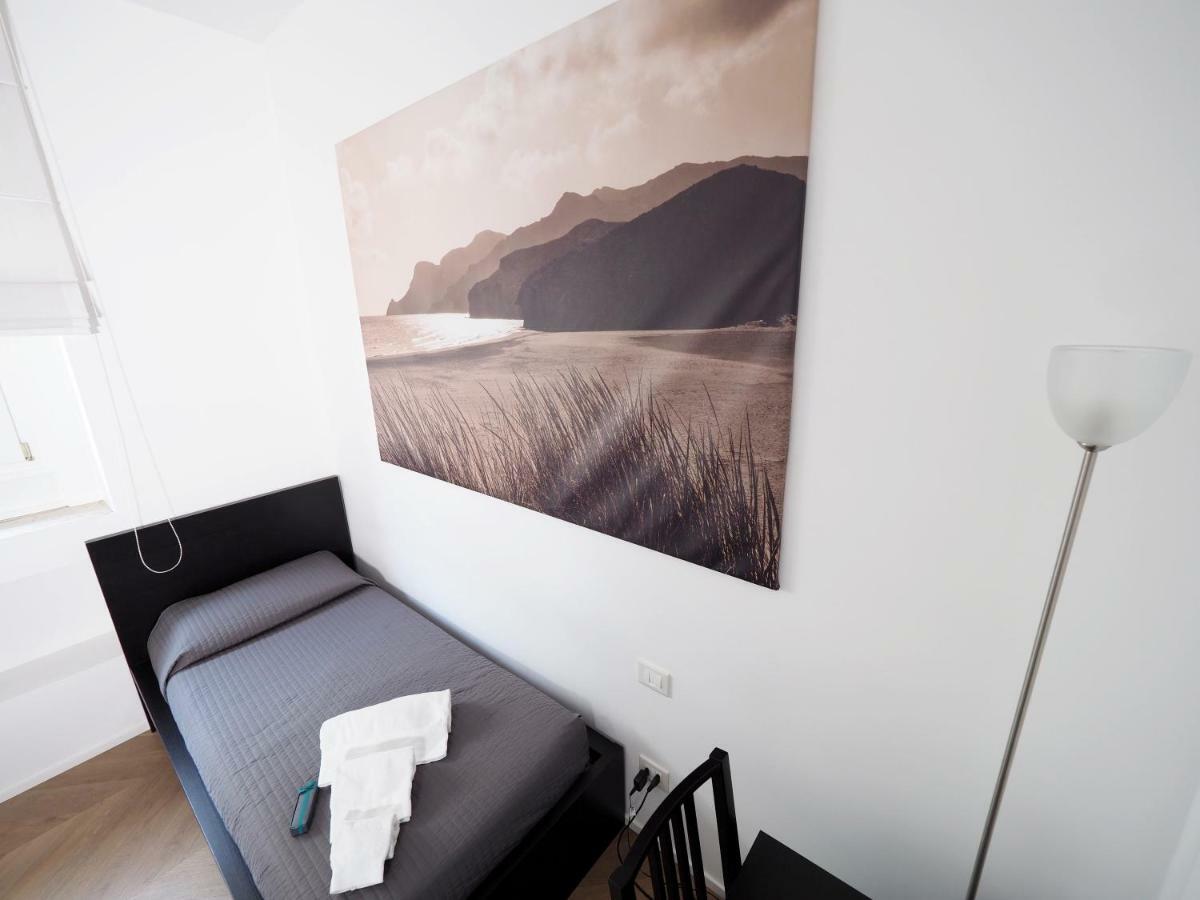 Apartment Turati 3