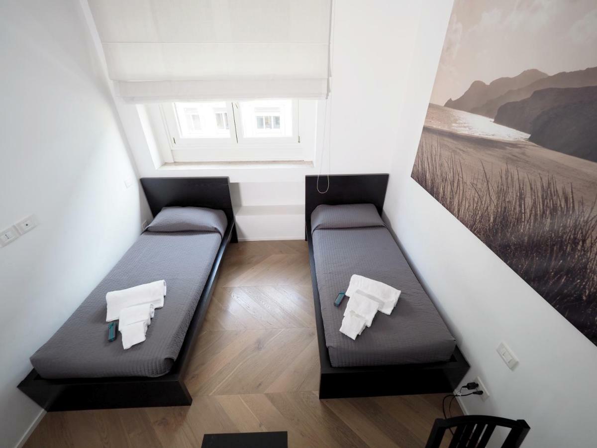 Turati 3 Apartment *