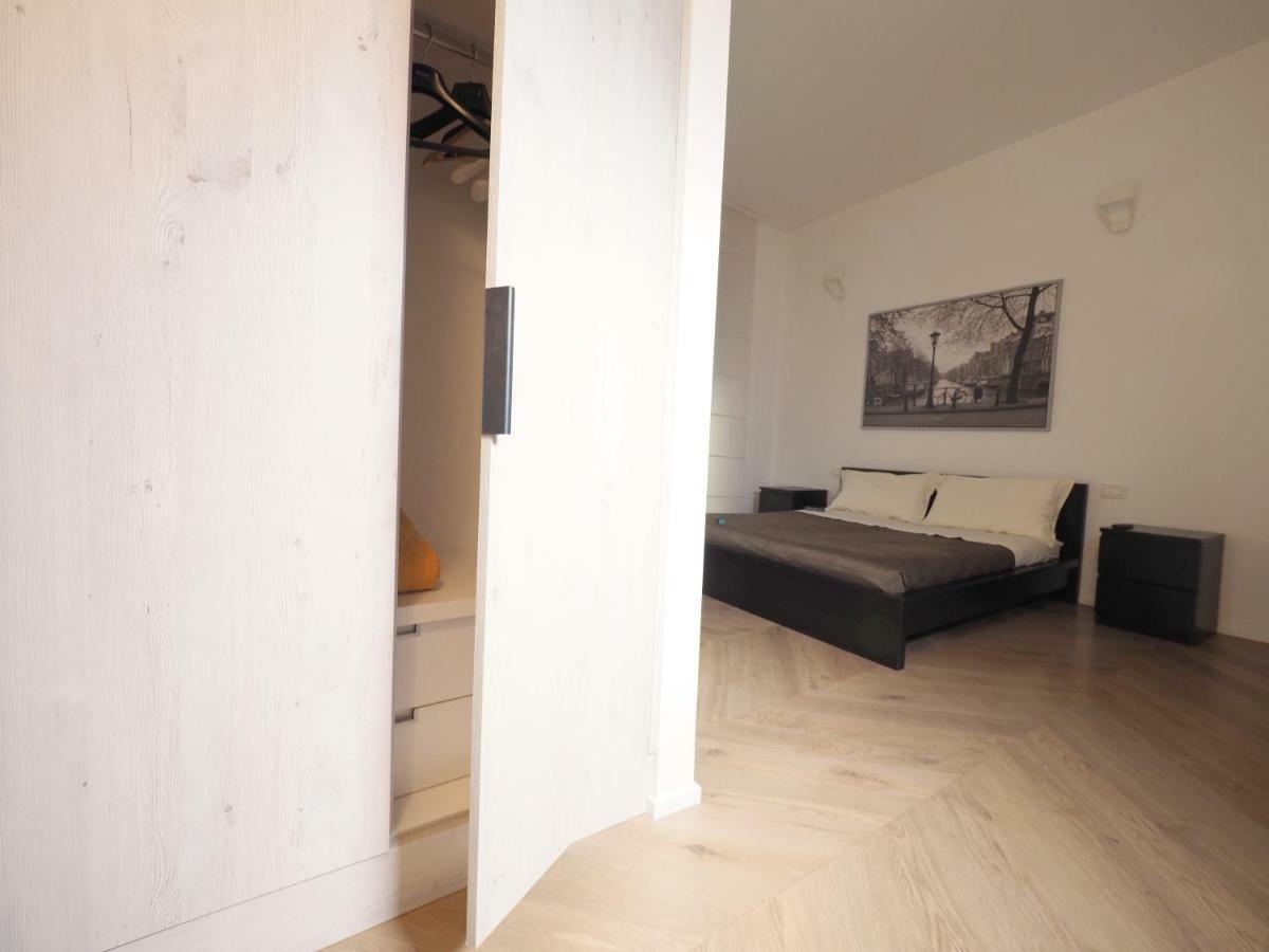 Apartment Turati 3 *