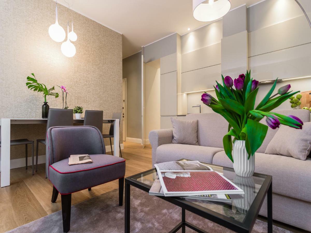 Manzoni Clc Apartment *