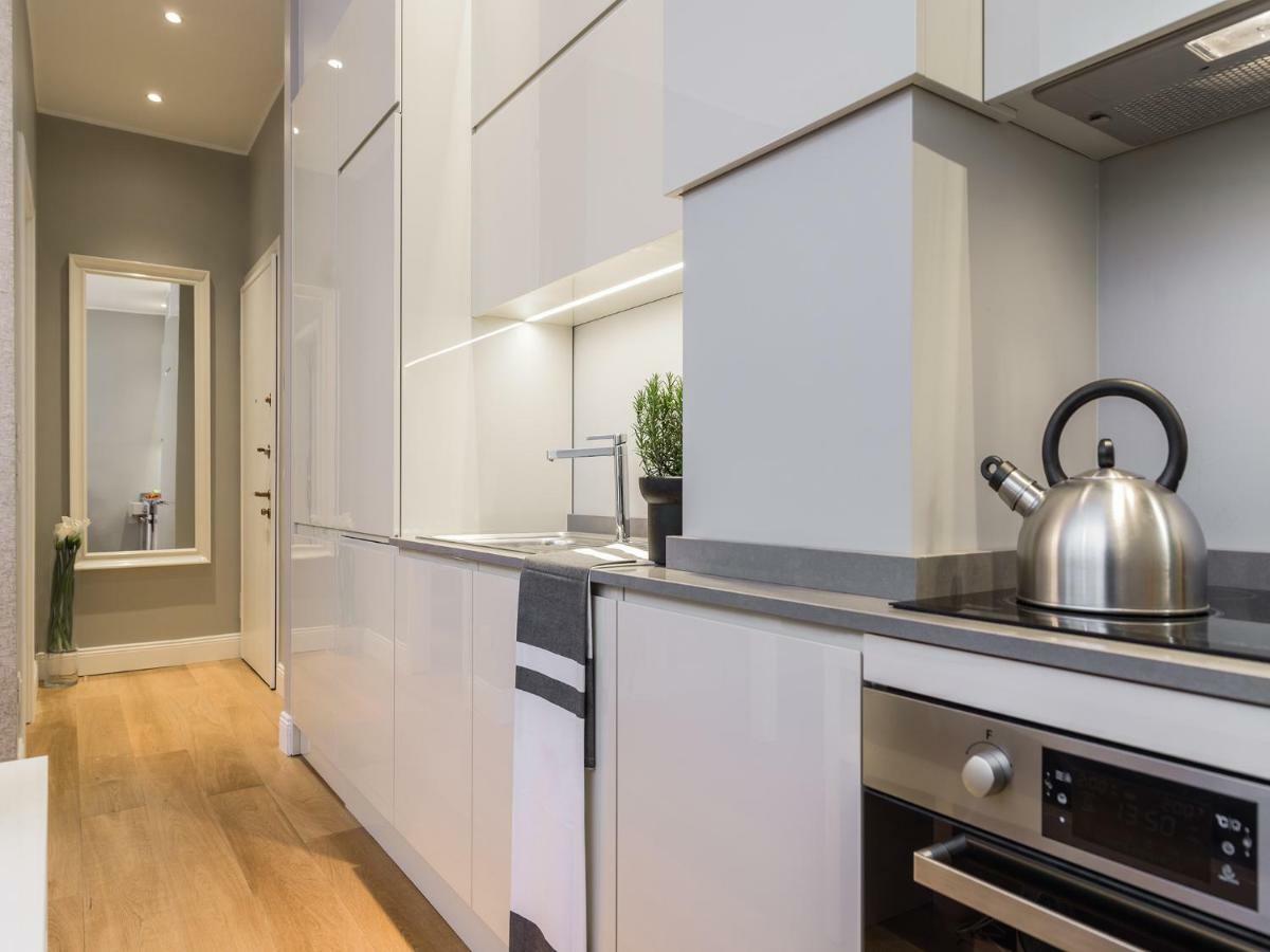Manzoni Clc Apartment Milan