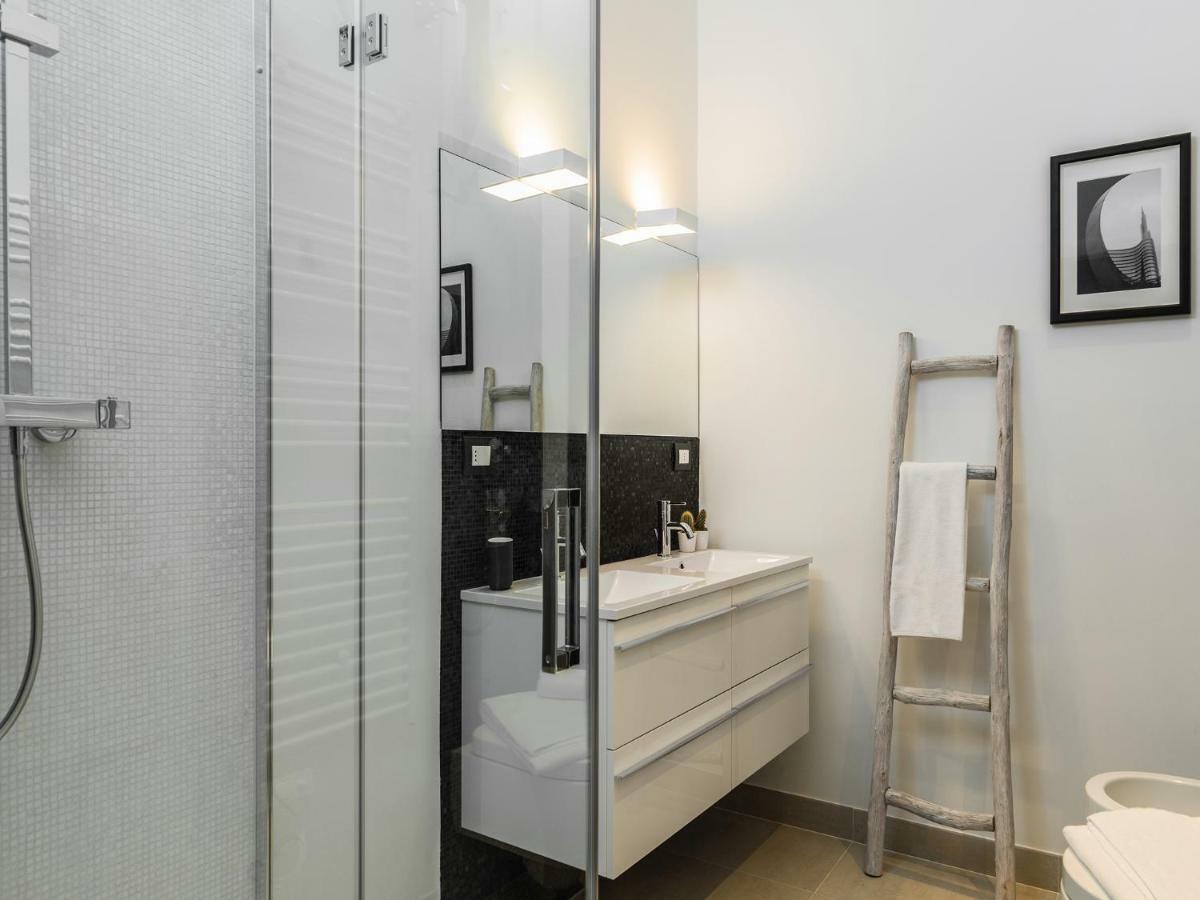 Apartment Manzoni Clc