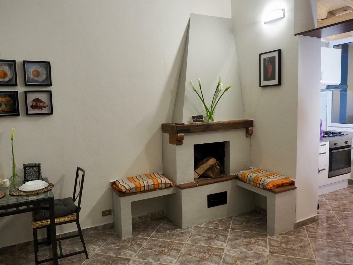 Dei Postini Apartamento *