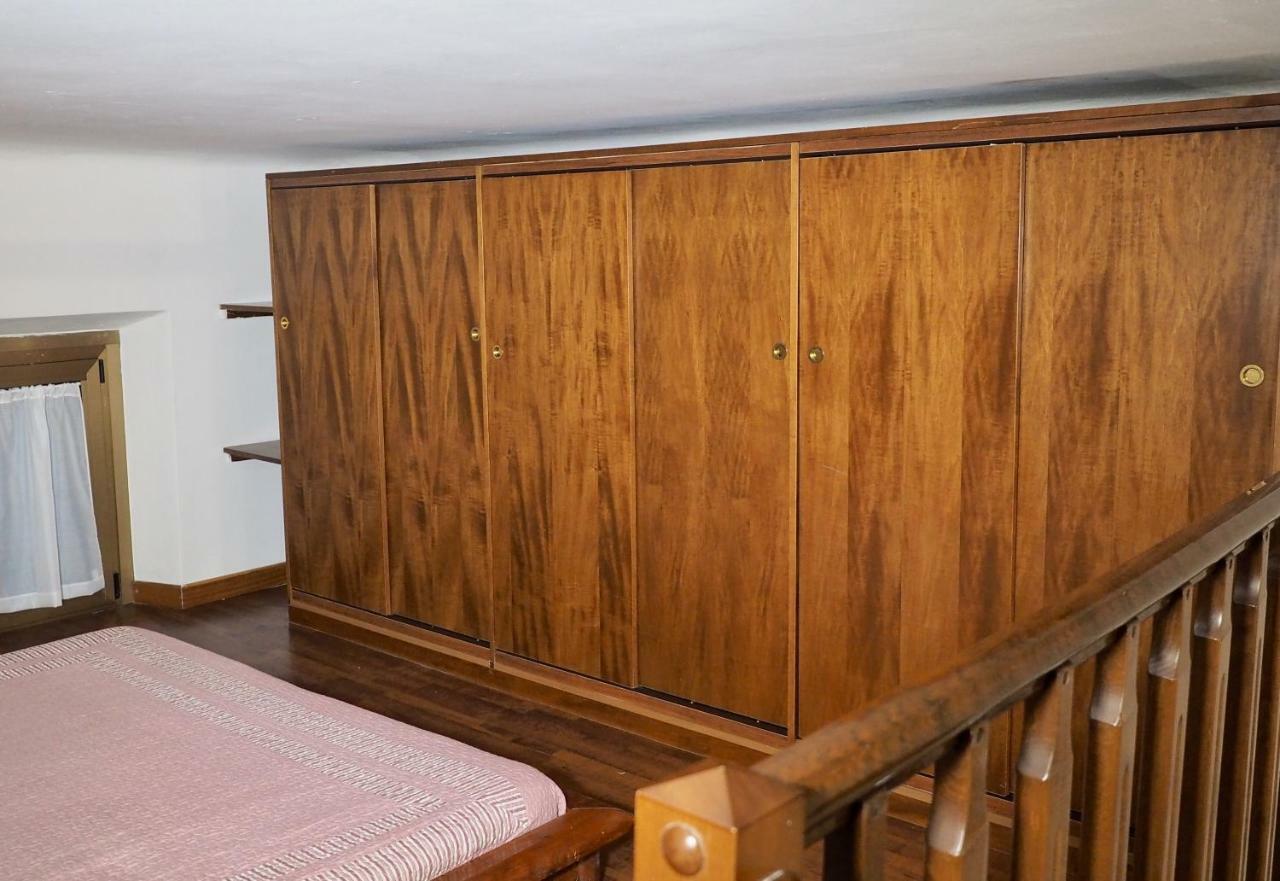 Dei Postini Apartment Milan